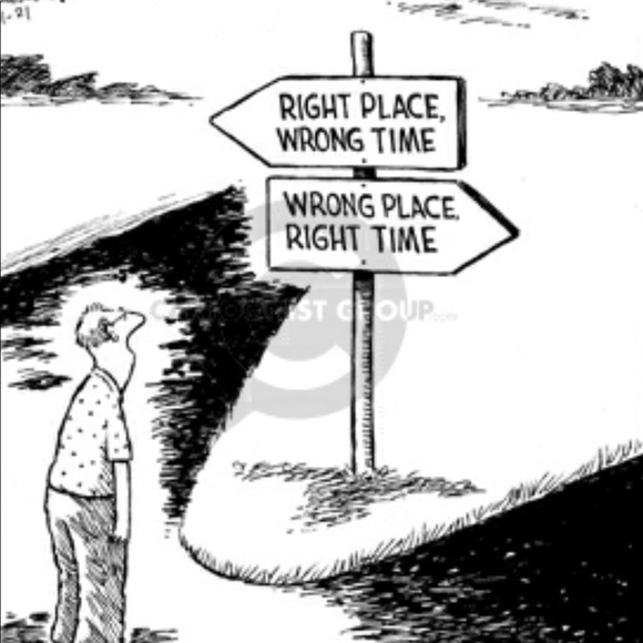 Meet your Posher, Barbara - Picture 1 of 1